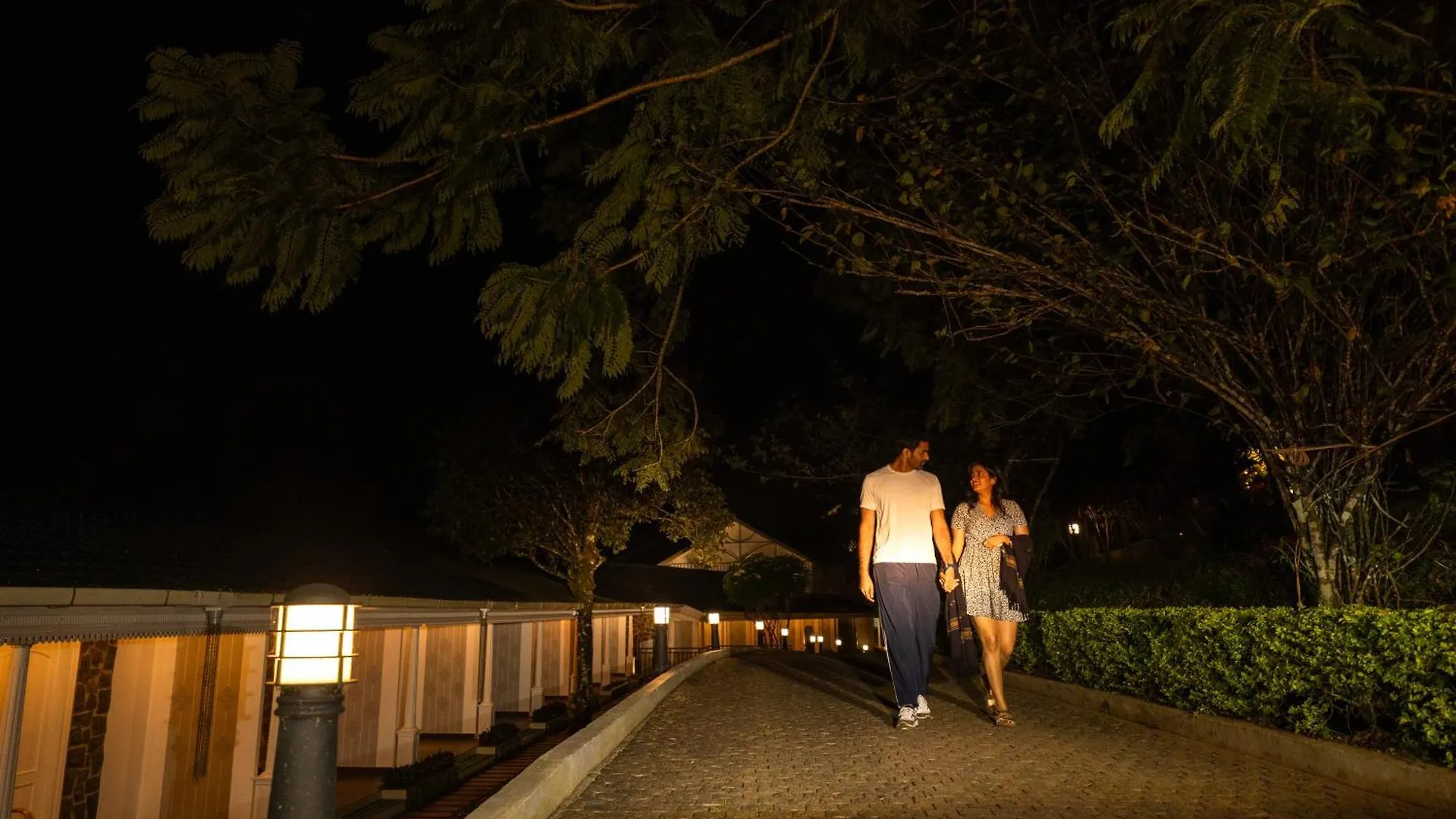 Le Montfort Resort Munnar