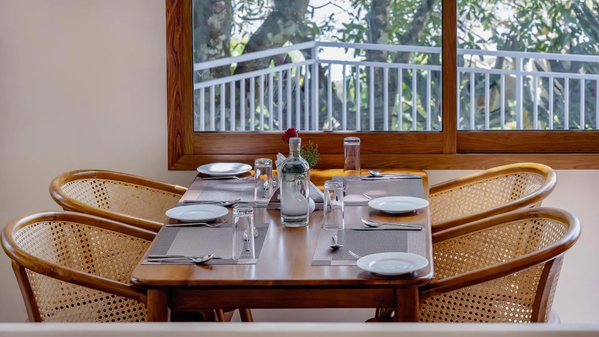Le Montfort Resort Munnar