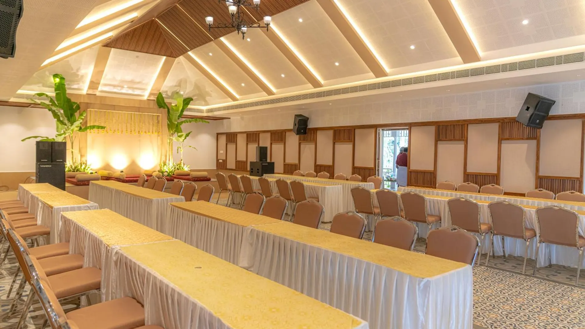 Le Montfort Resort Munnar